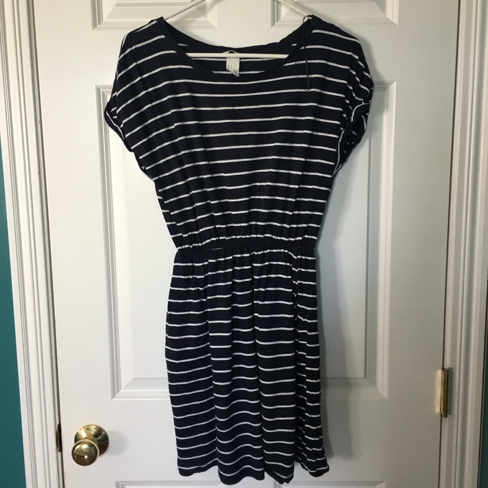 H&M dress